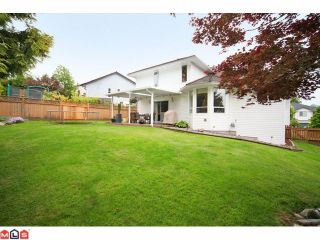 Photo 10: 18031 62ND Avenue in Surrey: Cloverdale BC House for sale (Cloverdale)  : MLS®# F1015025