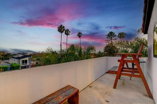 Photo 42: PACIFIC BEACH House for sale : 4 bedrooms : 1056 Chalcedony in San Diego