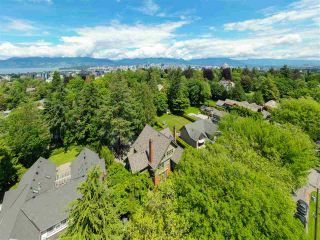 Photo 37: 1469 MATTHEWS Avenue in Vancouver: Shaughnessy House for sale (Vancouver West)  : MLS®# R2743209