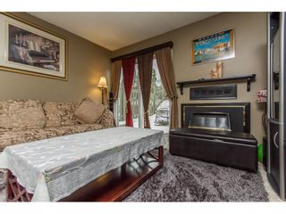 Photo 10: 143 32550 MACLURE Road in Abbotsford: Abbotsford West Townhouse for sale in "Clearbrook Village" : MLS®# R2141277