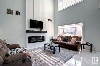 Photo 5: 3731 3 Avenue in Edmonton: Zone 53 House for sale : MLS®# E4314674