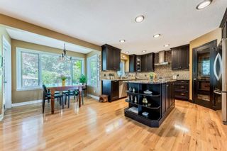 Photo 14: 119 Sierra Morena Place SW in Calgary: Signal Hill Detached for sale : MLS®# A1138838