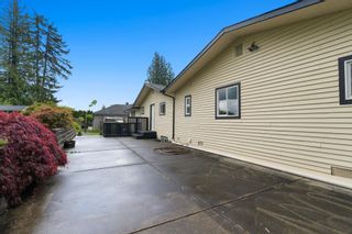 Photo 35: 3114 ROSS Road in Abbotsford: Aberdeen House for sale : MLS®# R2876775
