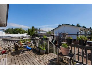Photo 17: 32045 WESTVIEW Avenue in Mission: Mission BC House for sale : MLS®# R2186441