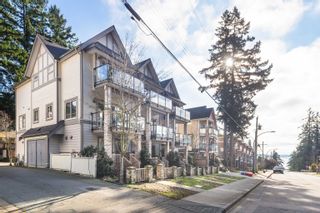 Photo 1: 3 1456 EVERALL Street: White Rock Townhouse for sale (South Surrey White Rock)  : MLS®# R2879730