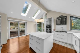 Photo 12: 420 N OXLEY Street in West Vancouver: West Bay House for sale : MLS®# R2879667