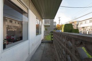 Photo 12: 105 2335 YORK Avenue in Vancouver: Kitsilano Condo for sale in "YORKDALE VILLA" (Vancouver West)  : MLS®# R2215040