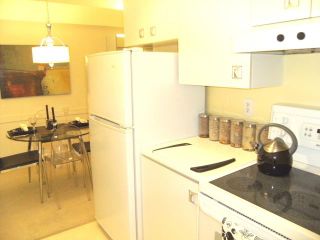 Photo 8: 216 1345 W 15TH Avenue in Vancouver: Fairview VW Condo for sale in "SUNRISE WEST" (Vancouver West)  : MLS®# V819501