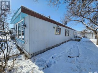 Photo 22: 106 Larch STREET in Caronport: House for sale : MLS®# SK963585
