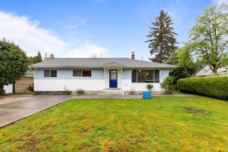 Photo 1: 22128 119 Avenue in Maple Ridge: West Central House for sale : MLS®# R2881210