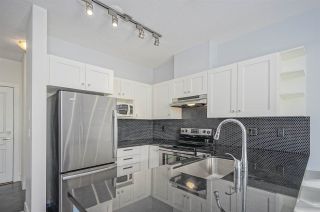 Photo 6: 418 4550 FRASER Street in Vancouver: Fraser VE Condo for sale in "CENTURY" (Vancouver East)  : MLS®# R2415916