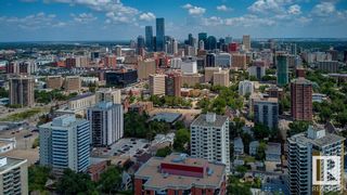 Photo 44: 1900 11826 100 Avenue in Edmonton: Zone 12 Condo for sale : MLS®# E4316688
