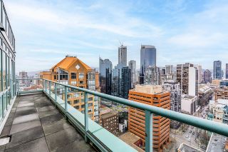 Photo 21: 2802 1188 HOWE Street in Vancouver: Downtown VW Condo for sale in "1188 Howe" (Vancouver West)  : MLS®# R2874029