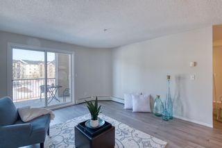 Photo 10: 7203 304 Mackenzie Way SW: Airdrie Apartment for sale : MLS®# A2032823