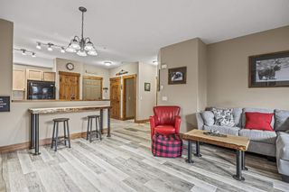 Photo 26: 203 155 Crossbow Place: Canmore Apartment for sale : MLS®# A2002366