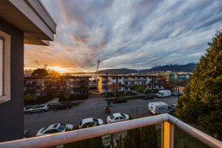 Photo 27: 2178 WALL Street in Vancouver: Hastings Townhouse for sale in "Waterford Place" (Vancouver East)  : MLS®# R2564451