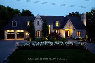 Photo 2: 1182 Morrison Heights Drive in Oakville: Eastlake House (Bungaloft) for sale : MLS®# W8151006