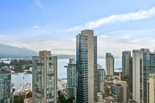 Photo 45: 21A 1500 ALBERNI Street in Vancouver: West End VW Condo for sale in "1500 Alberni" (Vancouver West)  : MLS®# R2725606