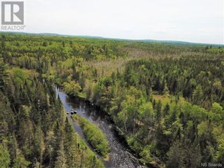 Photo 3: Lot B Canoose Stream Road in Canoose: Vacant Land for sale : MLS®# NB090910
