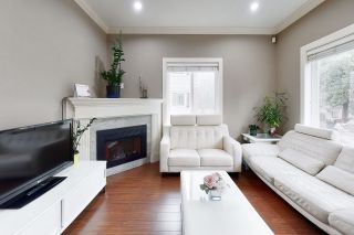 Photo 6: 26 7231 NO. 2 Road in Richmond: Granville Townhouse for sale : MLS®# R2545874