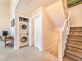 Photo 14: 5 227 E 11TH Street in North Vancouver: Central Lonsdale Townhouse for sale in "ST. ANDREWS COURT" : MLS®# R2628939