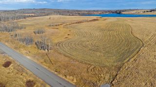 Photo 26: 154 Ave & 256 St W: Rural Foothills County Residential Land for sale : MLS®# A1159354