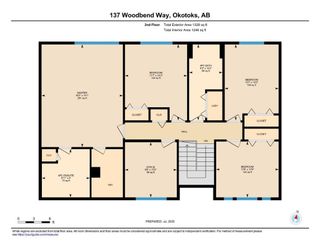 Photo 26: 137 WOODBEND Way: Okotoks Detached for sale : MLS®# A1010458
