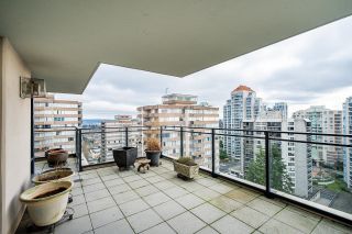 Photo 17: 1604 720 HAMILTON Street in New Westminster: Uptown NW Condo for sale in "GENERATIONS" : MLS®# R2849180
