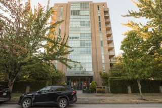 Photo 39: 1102 1633 W 10TH Avenue in Vancouver: Fairview VW Condo for sale in "Hennessy House" (Vancouver West)  : MLS®# R2807340