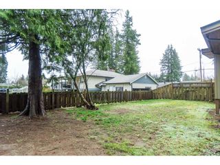 Photo 24: 21691 MOUNTAINVIEW Crescent in Maple Ridge: West Central House for sale : MLS®# R2525083