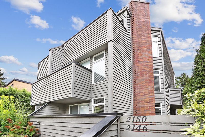FEATURED LISTING: 2150 6TH Avenue West Vancouver