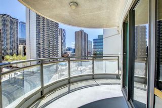 Photo 33: 801 1078 6 Avenue SW in Calgary: Downtown West End Apartment for sale : MLS®# A1214813