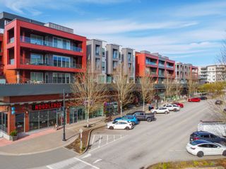 Photo 15: 315 20728 WILLOUGHBY TOWN CENTRE Drive in Langley: Willoughby Heights Condo for sale in "Kensington" : MLS®# R2870074