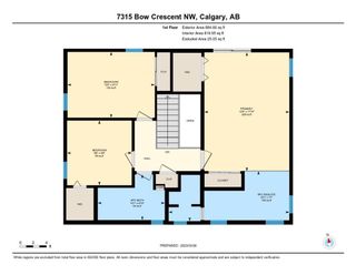 Photo 48: 7315 Bow Crescent NW in Calgary: Bowness Detached for sale : MLS®# A2030875