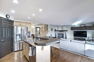 Photo 16: 2304 Sagewood Heights SW: Airdrie Detached for sale : MLS®# A1079648