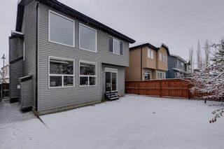 Photo 35: 121 Aspenshire Crescent SW in Calgary: Aspen Woods Detached for sale : MLS®# A2095740