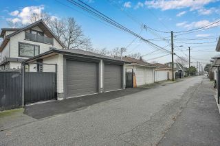 Photo 36: 2233 E 44TH Avenue in Vancouver: Killarney VE 1/2 Duplex for sale (Vancouver East)  : MLS®# R2854267