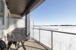 Photo 21: 318 8530 8A Avenue SW in Calgary: West Springs Apartment for sale : MLS®# A2032245
