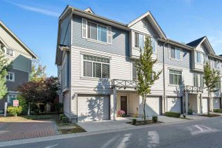Photo 1: 30 15399 GUILDFORD DRIVE in Surrey: Guildford Townhouse for sale (North Surrey)  : MLS®# R2505794