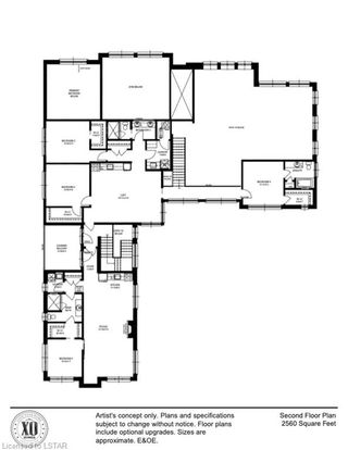 Photo 3: LOT 4 Plover Mills Road in Ilderton: Bryanston Single Family Residence for sale (4 - Middelsex Centre)  : MLS®# 40358348