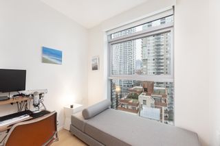 Photo 16: 1607 889 PACIFIC Street in Vancouver: Downtown VW Condo for sale (Vancouver West)  : MLS®# R2747703