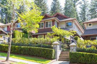 Photo 19: 4 1705 PARKWAY Boulevard in Coquitlam: Westwood Plateau House for sale in "TANGO" : MLS®# R2397126