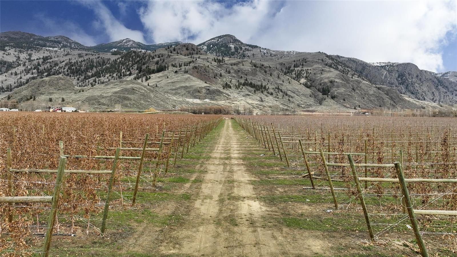 Main Photo: 951 Keremeos Bypass Road in Keremeos: Agriculture for sale : MLS®# 10271599