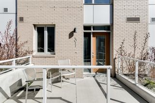 Photo 26: 4011 Norford Avenue NW in Calgary: University District Row/Townhouse for sale : MLS®# A1214733