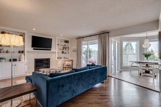 Photo 9: 128 Strathaven Circle SW in Calgary: Strathcona Park Detached for sale : MLS®# A2028641