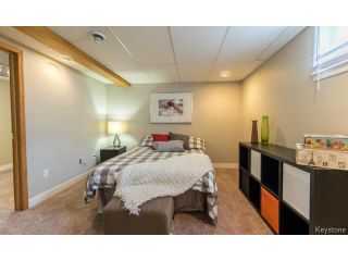 Photo 11: 501 Kanata Street in WINNIPEG: Transcona Residential for sale (North East Winnipeg)  : MLS®# 1510242