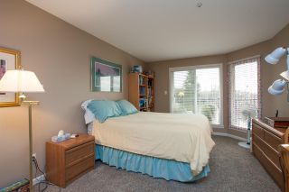 Photo 14: 312 11595 FRASER STREET in Maple Ridge: East Central Condo for sale : MLS®# R2050704