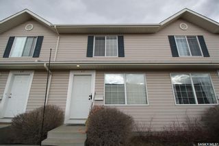 Photo 1: 47 809 Kristjanson Road in Saskatoon: Silverspring Residential for sale : MLS®# SK965822