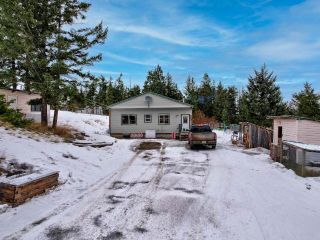 Photo 28: 9701 MAMIT LAKE ROAD: Merritt House for sale (South West)  : MLS®# 171086