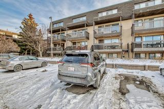 Photo 37: 28 3519 49 Street NW in Calgary: Varsity Apartment for sale : MLS®# A2011852